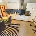 招待所 Oh客房公寓 卢布尔雅那