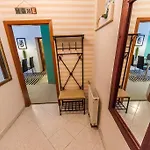 Oh客房公寓 3* 卢布尔雅那