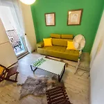 Oh客房公寓 3* 卢布尔雅那