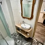 Oh客房公寓 卢布尔雅那