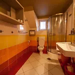 招待所 Oh客房公寓 3*