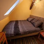 Oh客房公寓 招待所 3*