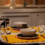 招待所 Oh客房公寓