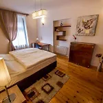 Oh客房公寓 卢布尔雅那