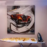 Oh客房公寓 招待所