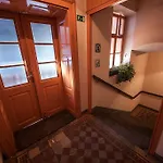 Oh客房公寓 卢布尔雅那