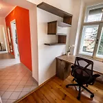 招待所 Oh客房公寓