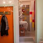 招待所 Oh客房公寓