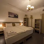 Oh客房公寓 卢布尔雅那