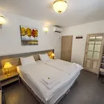 招待所 Oh客房公寓 卢布尔雅那