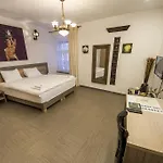 Oh客房公寓 招待所 3*