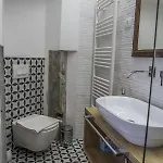 Oh客房公寓 3* 卢布尔雅那