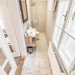 Oh客房公寓 3* 卢布尔雅那