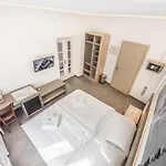 招待所 Oh客房公寓 卢布尔雅那