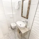 Oh客房公寓 卢布尔雅那