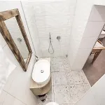 招待所 Oh客房公寓 卢布尔雅那