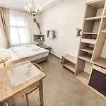 Oh客房公寓 卢布尔雅那