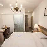 Oh客房公寓 招待所 卢布尔雅那