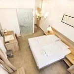 Oh客房公寓 卢布尔雅那