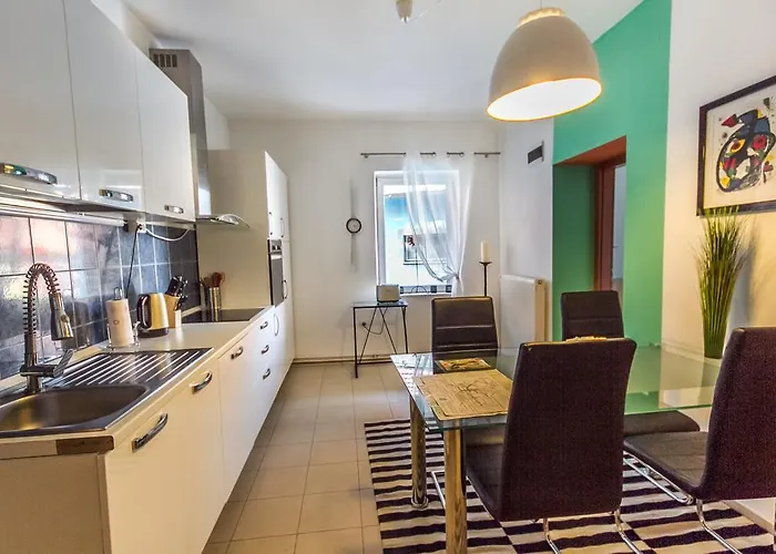 Guest house Oh & Ljubljana