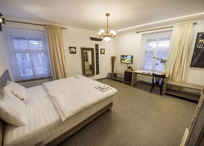 Guest house Oh & Ljubljana