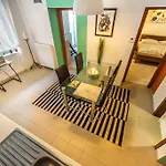 Oh Apartments&rooms 3* Ljubljana
