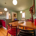 Oh & Guest house Ljubljana