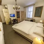 Oh Apartments&rooms Gasthuis