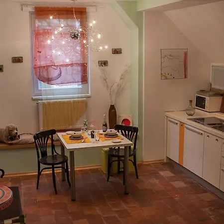 Guest house Oh &