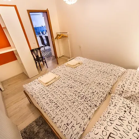 Oh & Gostinjska kuća