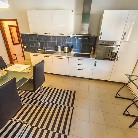 Pensión Oh & Liubliana