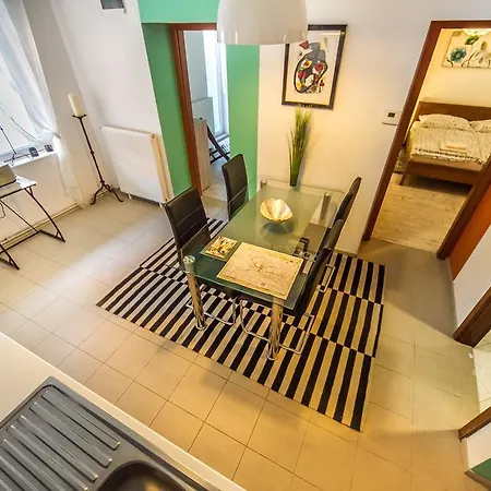 Oh & 3* Ljubljana