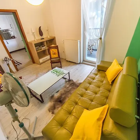 Guest house Oh & 2*