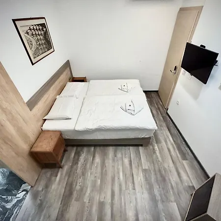 Oh Apartments&rooms