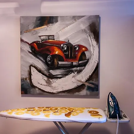 Oh & Hiša za goste