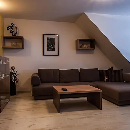 Guest house Oh &