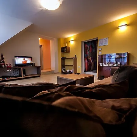 Guest house Oh &