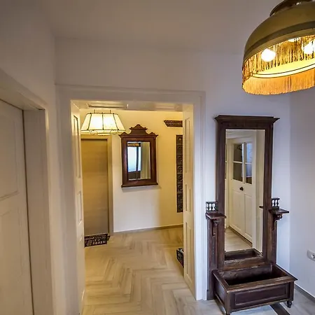 Oh & Guest house Ljubljana