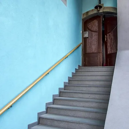 Guest house Oh &