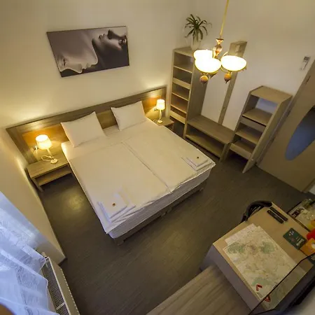 Guest house Oh & Ljubljana