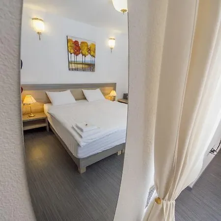 Oh & Guest house