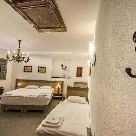 Guest house Oh &