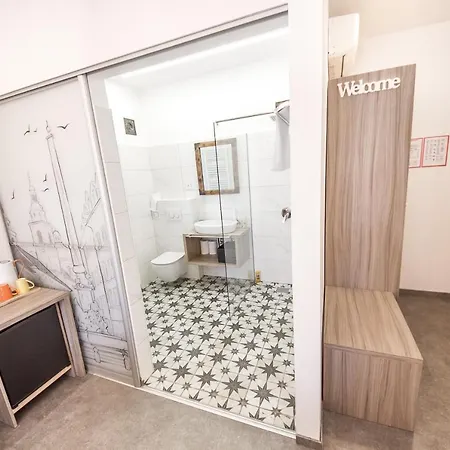 Oh & Gostinjska kuća 3*