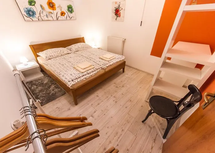 Oh & Casa de hóspedes 4*