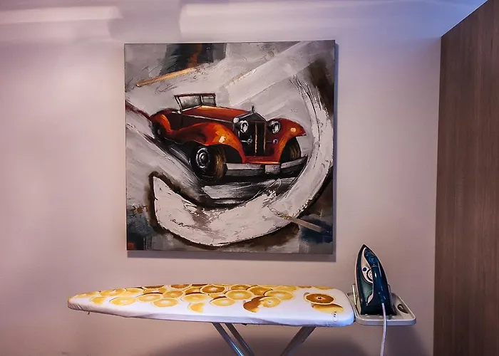 Oh & Casa de hóspedes