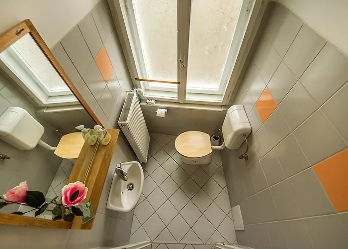 Oh & Casa de hóspedes