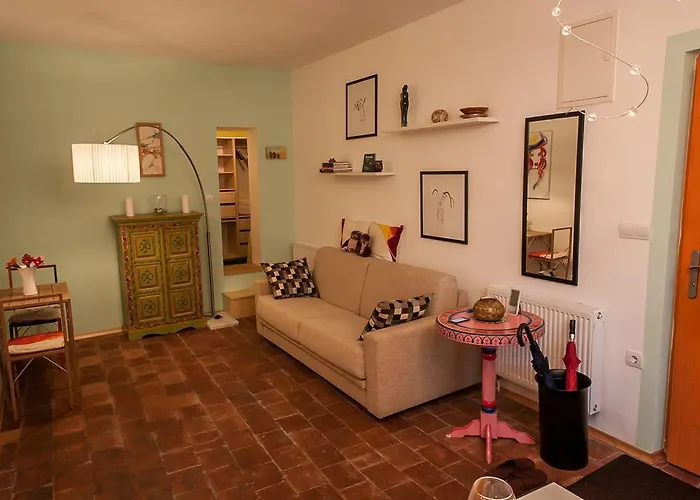 Oh & Casa de hóspedes 4*