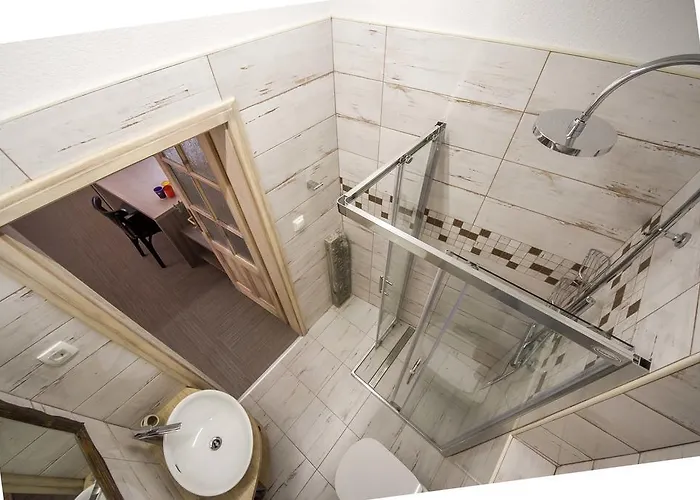 Oh & Casa de hóspedes 4*