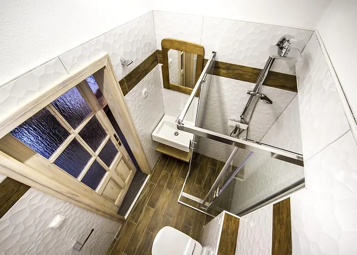 Vendégház Oh & Ljubljana