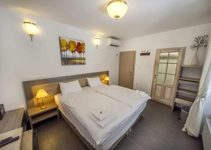 Vendégház Oh & Ljubljana